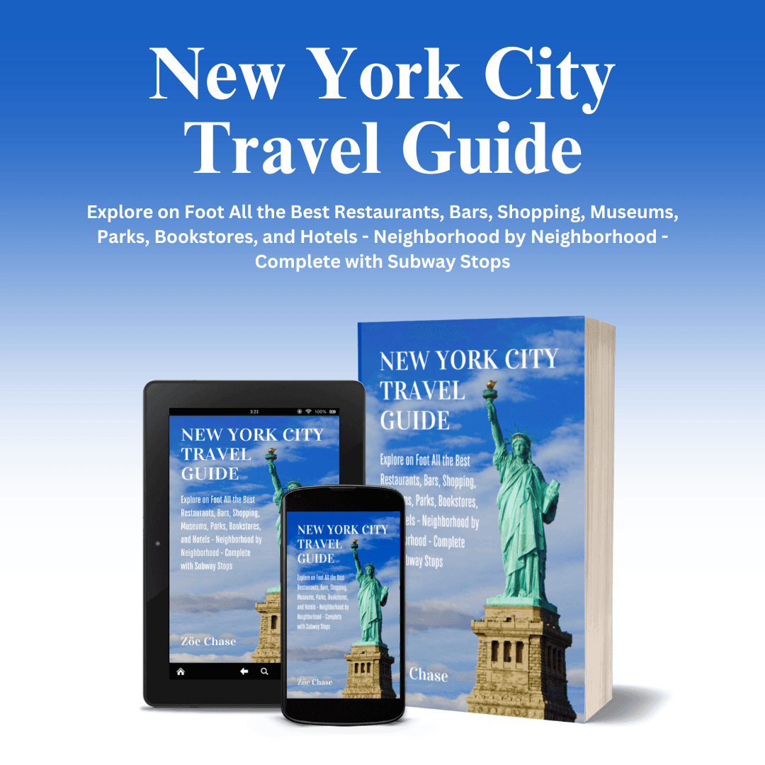 New York City Travel Guide